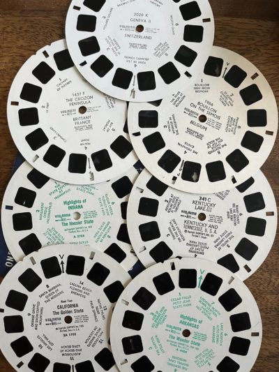 reels
